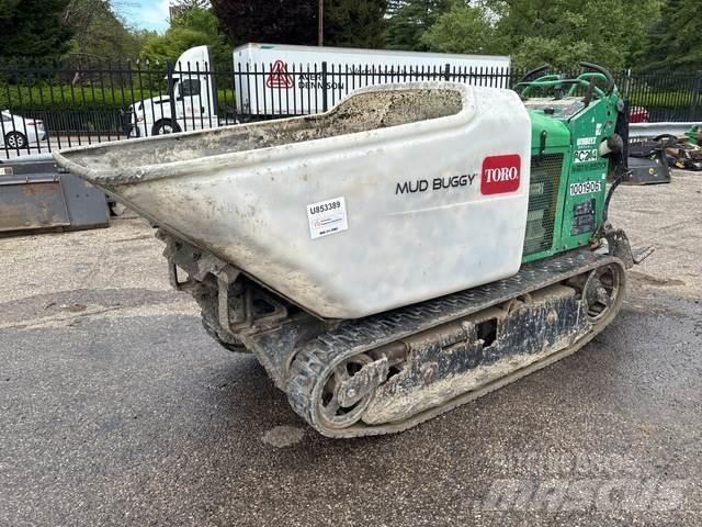 Toro 68138G Concrete spares & accessories