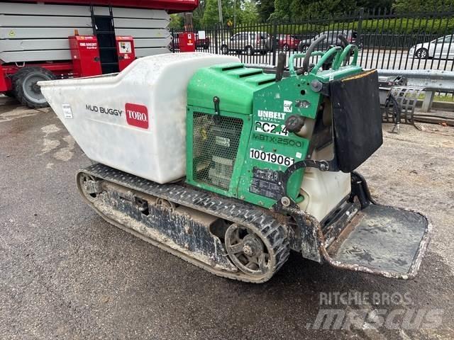 Toro 68138G Concrete spares & accessories