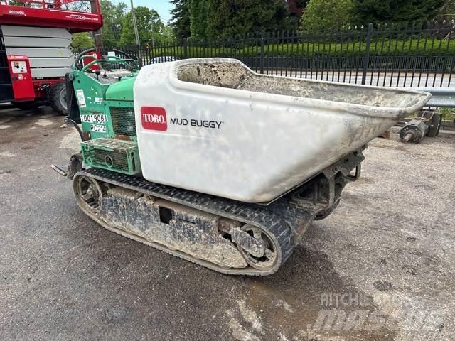 Toro 68138G Concrete spares & accessories