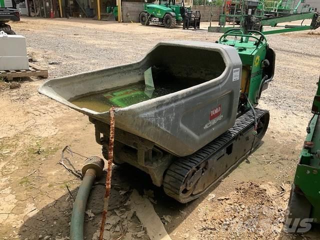 Toro 68138G Concrete spares & accessories