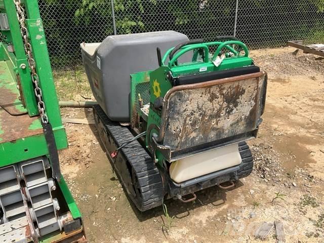 Toro 68138G Concrete spares & accessories