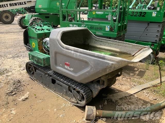 Toro 68138G Concrete spares & accessories
