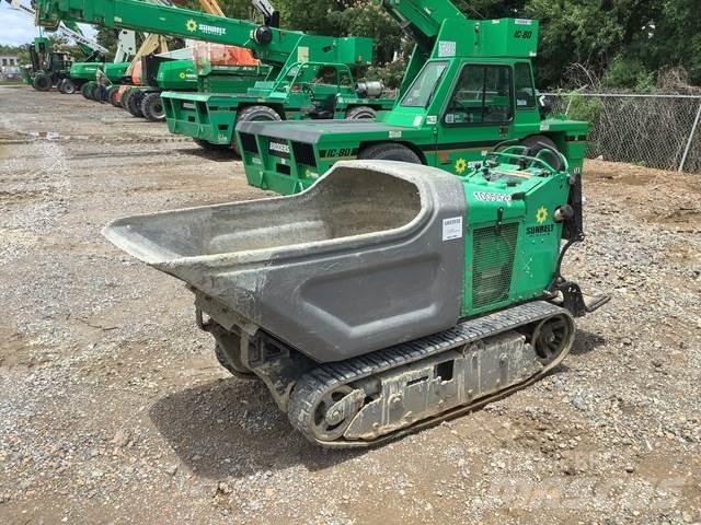 Toro 68138G Concrete spares & accessories