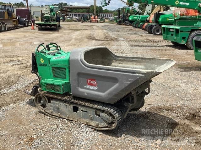 Toro 68138G Concrete spares & accessories