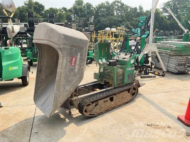 Toro 68138G Concrete spares & accessories