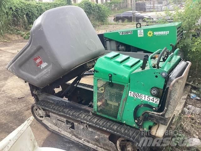 Toro 68138G Concrete spares & accessories