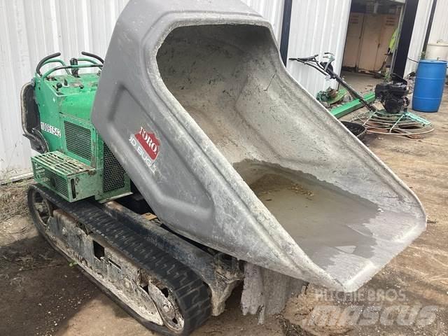 Toro 68138G Concrete spares & accessories