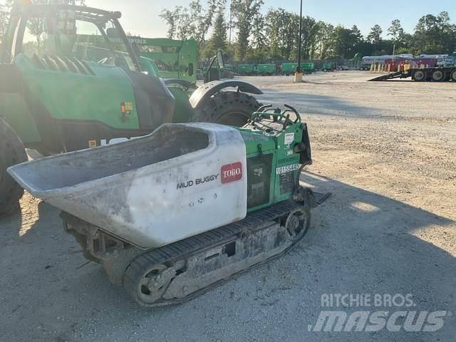 Toro 68138G Concrete spares & accessories