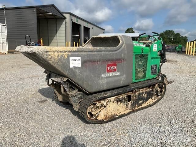 Toro 68138G Concrete spares & accessories