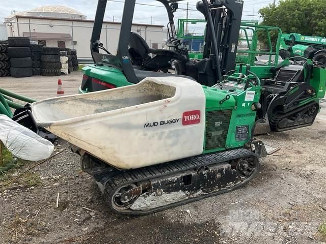 Toro 68138G Concrete spares & accessories