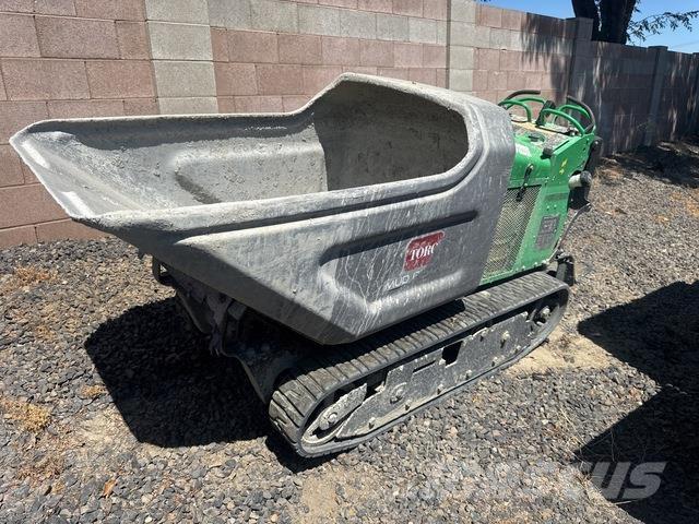Toro 68138G Concrete spares & accessories