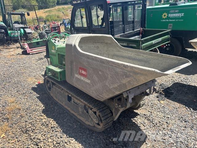 Toro 68138G Concrete spares & accessories
