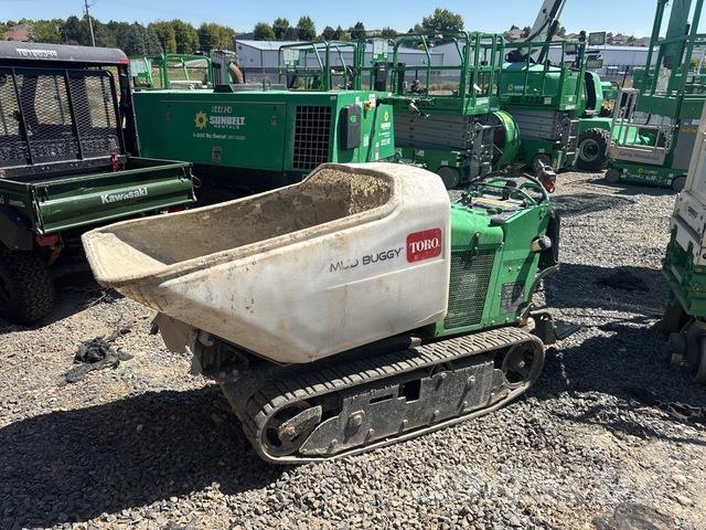 Toro 68138G Concrete spares & accessories