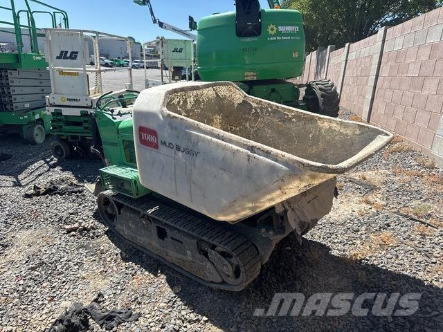 Toro 68138G Concrete spares & accessories