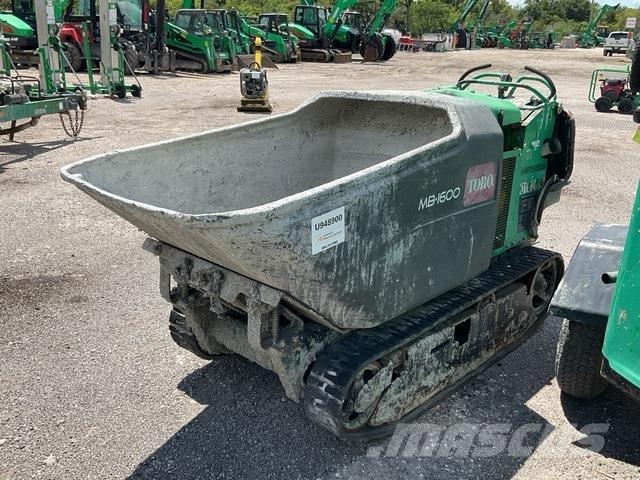 Toro 68138G Concrete spares & accessories