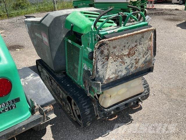 Toro 68138G Concrete spares & accessories