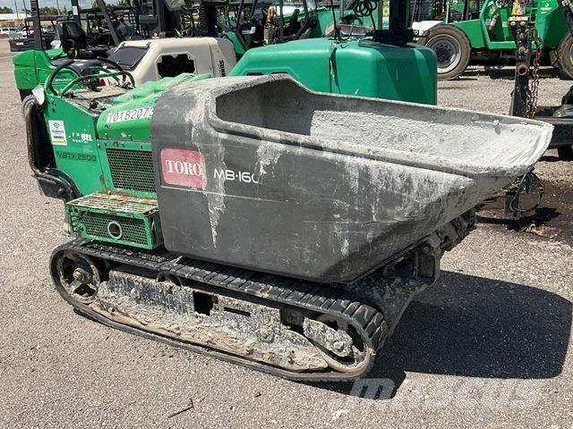 Toro 68138G Concrete spares & accessories
