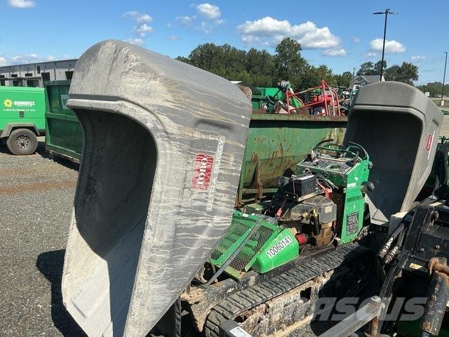 Toro 68138G Concrete spares & accessories