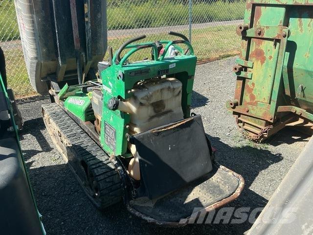 Toro 68138G Concrete spares & accessories