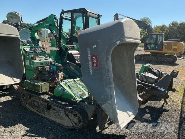 Toro 68138G Concrete spares & accessories