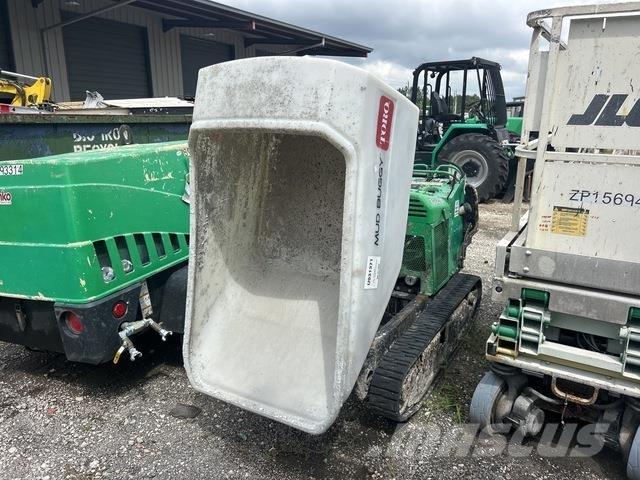 Toro 68138G Concrete spares & accessories