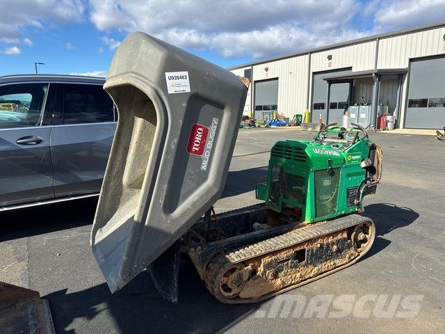 Toro 68138G Concrete spares & accessories