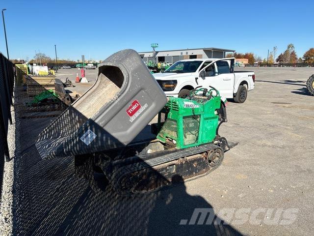 Toro 68138G Concrete spares & accessories