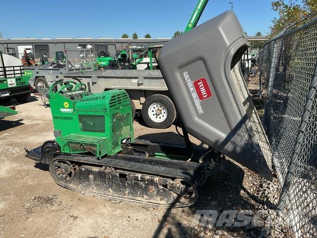 Toro 68138G Concrete spares & accessories