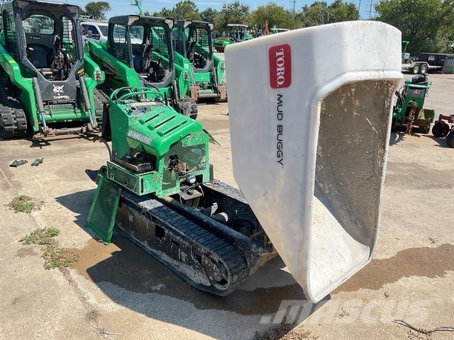Toro MBTX-2500 Concrete spares & accessories