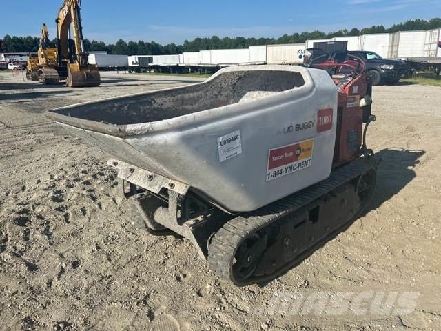 Toro MBTX2500 Concrete spares & accessories