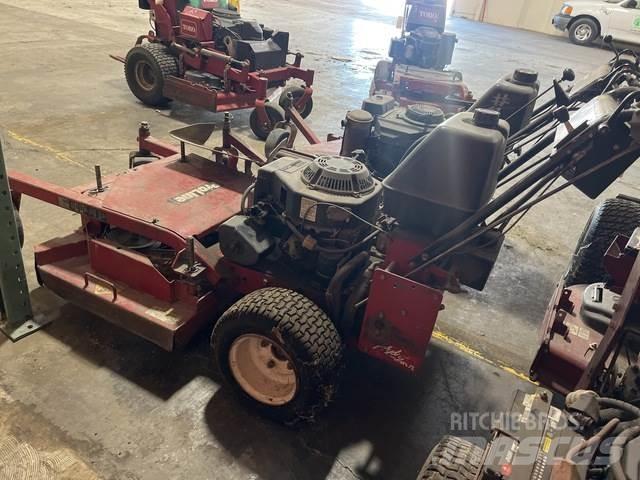 Toro Proline Other