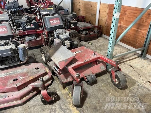 Toro Proline Other