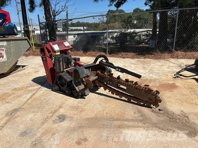Toro TRX-20 Trenchers