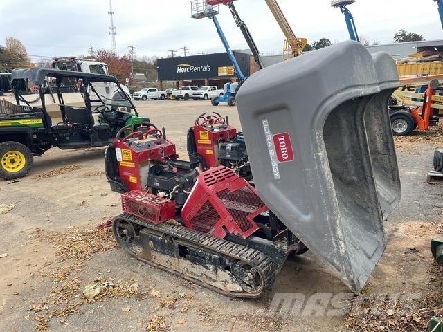 Toro TX2500 Concrete spares & accessories