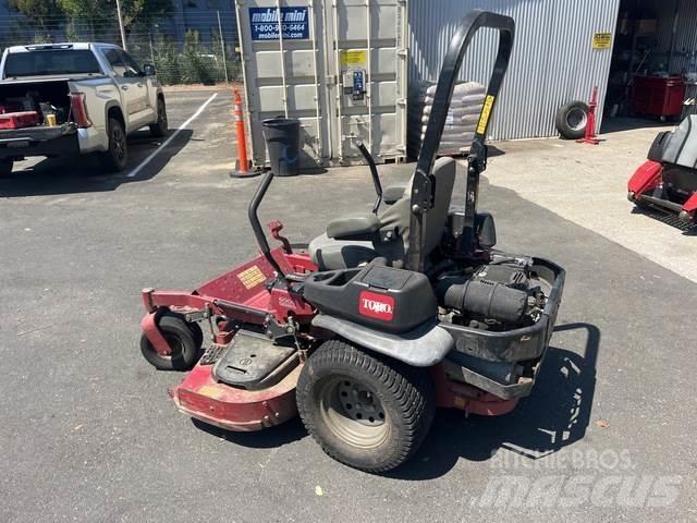 Toro Z Master Other