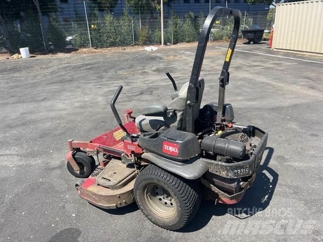 Toro Z Master Other