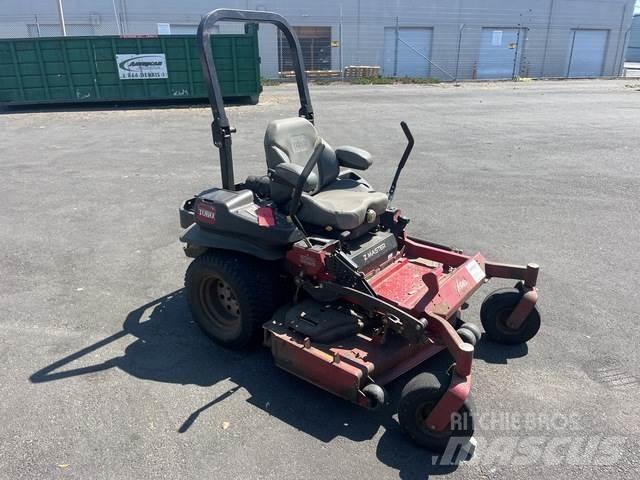Toro Z Master Other