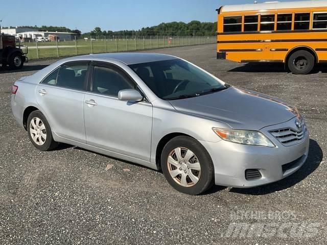 Toyota Camry Cars