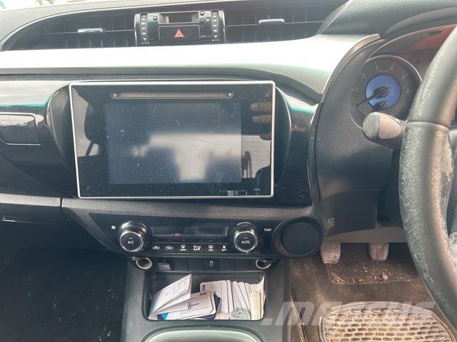 Toyota HiLux Other