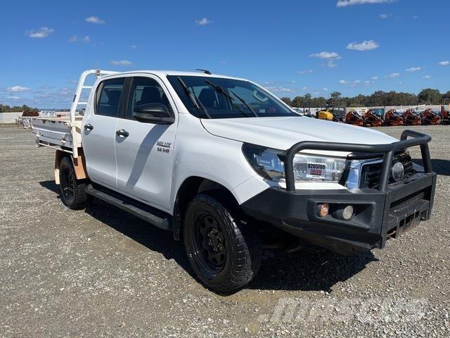 Toyota Hilux Other