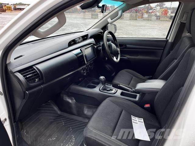 Toyota Hilux Other
