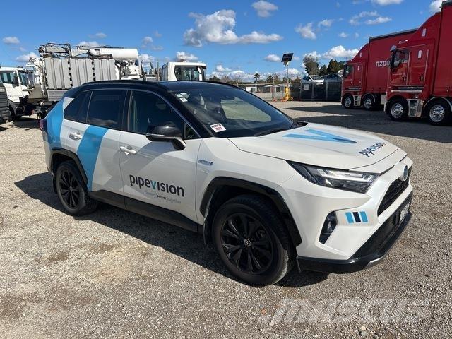 Toyota Rav4 Cars