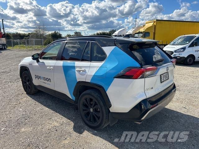 Toyota Rav4 Cars