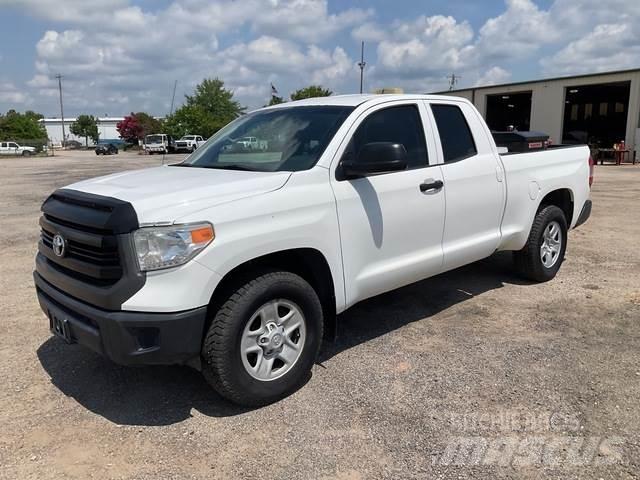 Toyota Tundra Other