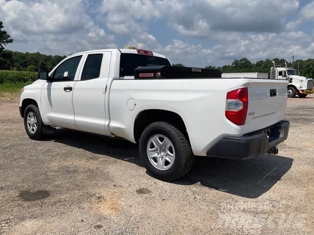 Toyota Tundra Other