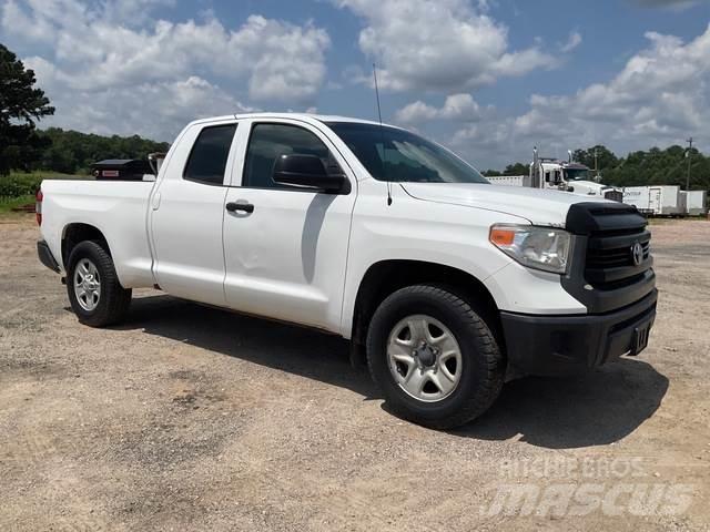 Toyota Tundra Other