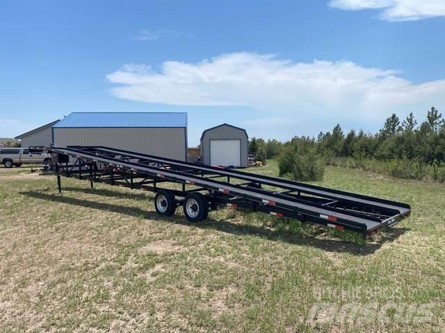 Trail Maxx  Vehicle transport semi-trailers