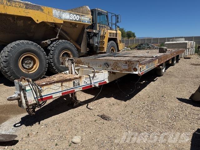 TrailMax  Low loaders