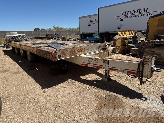 TrailMax  Low loaders