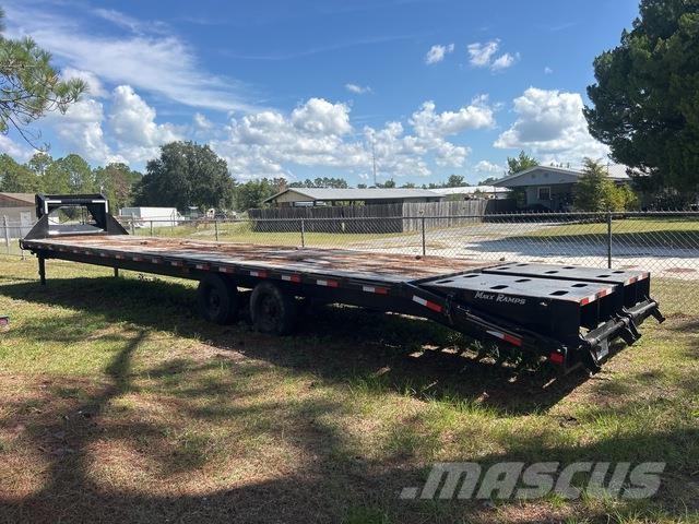 TrailMax  Vehicle transport trailers